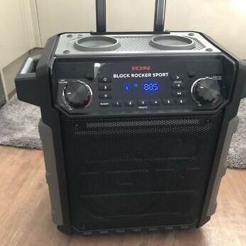 ion block rocker sport 100w